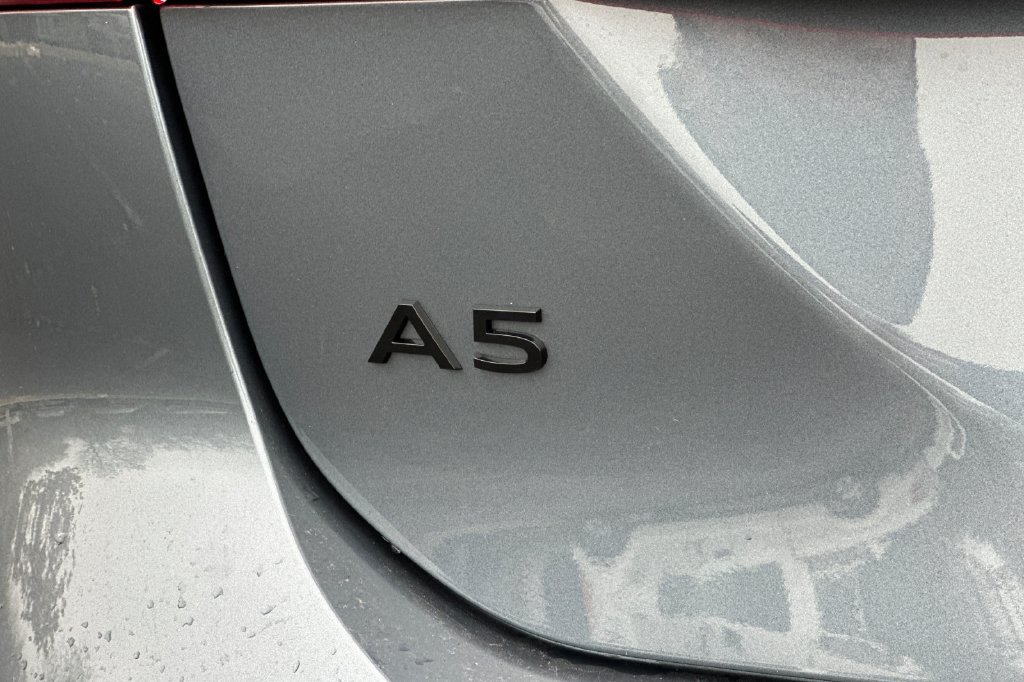 Certified 2025 Audi A5 Prestige AWD/4WD image 27