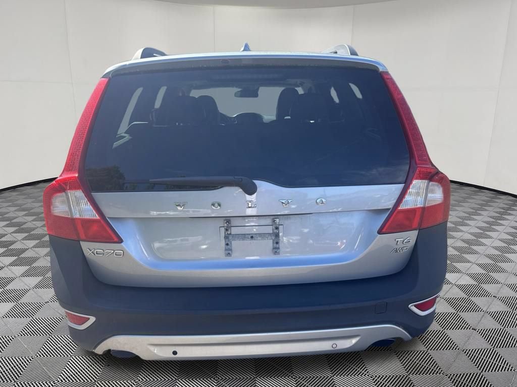 Used 2013 Volvo XC70 T6 AWD/4WD image 14