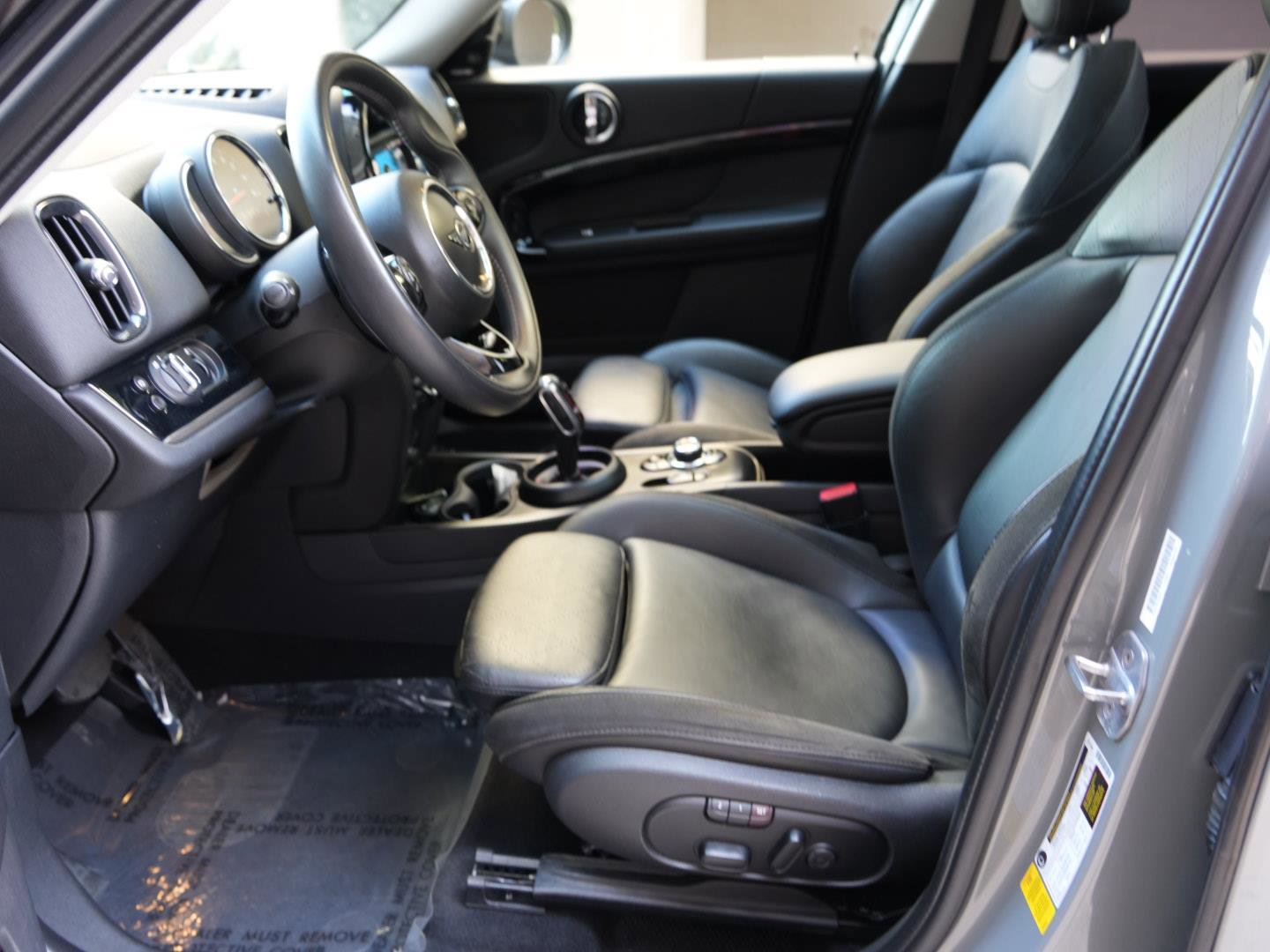 Used 2020 MINI Cooper Countryman S image 13