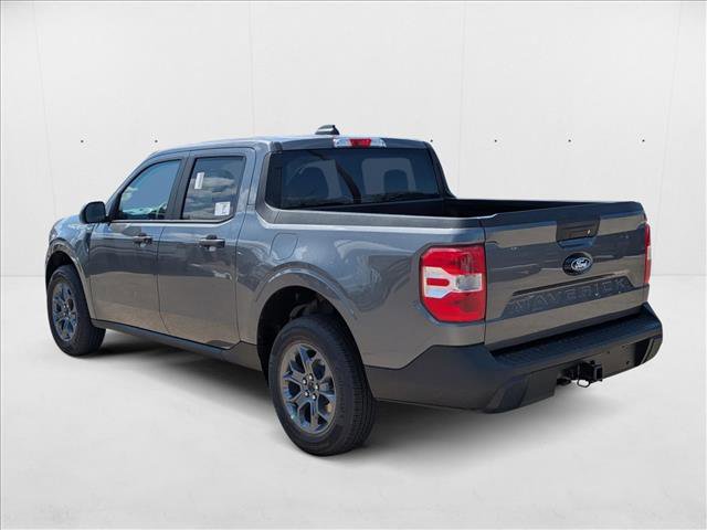 New 2025 Ford Maverick XLT w/ Equipment Group 302A image 7
