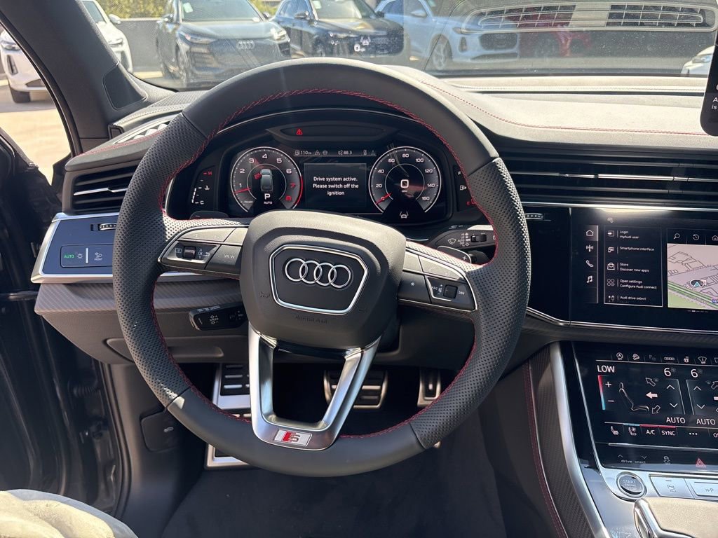 New 2026 Audi Q7 3.0T Prestige AWD/4WD image 20