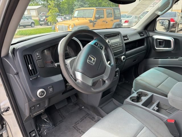 Used 2007 Honda Ridgeline RTX image 8