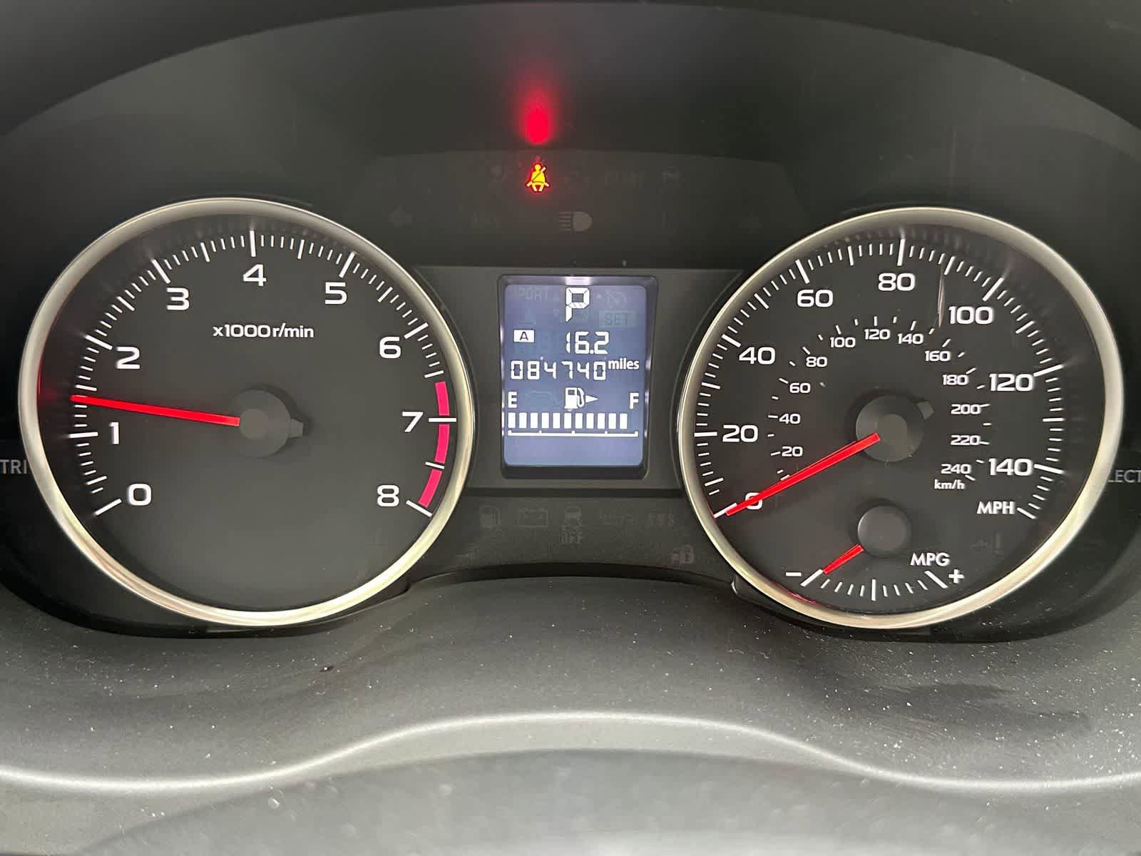 Used 2014 Subaru Crosstrek 2.0i Limited AWD/4WD image 21