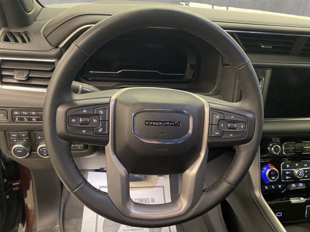 Used 2023 GMC Yukon Denali w/ Max Trailering Package image 16