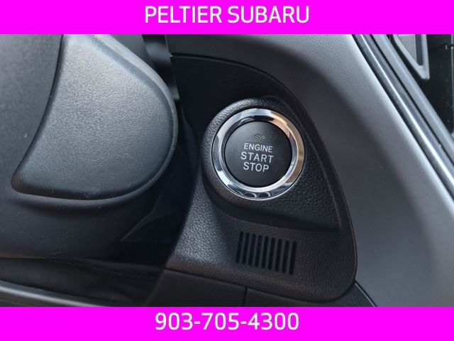 New 2026 Subaru Crosstrek 2.5i Wilderness image 19