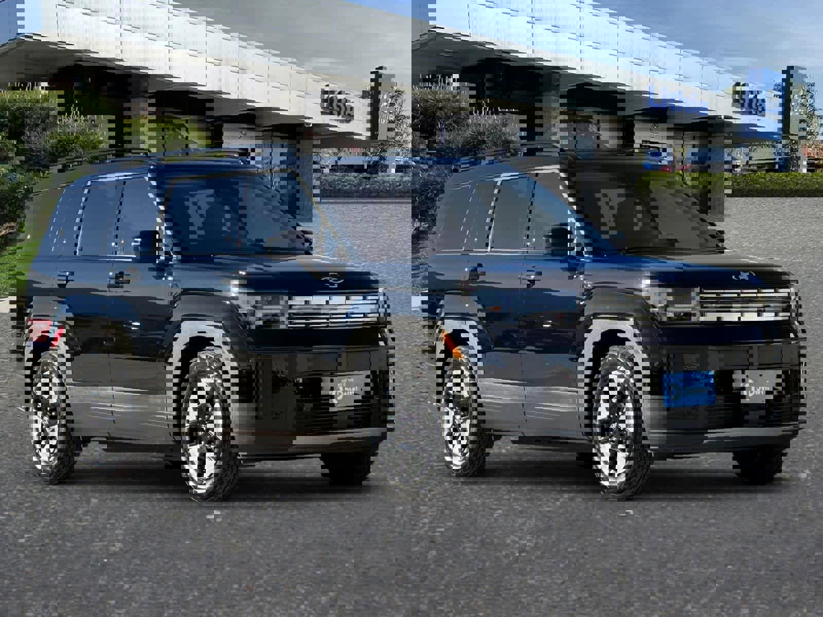 Used 2024 Hyundai Santa Fe SEL image 9