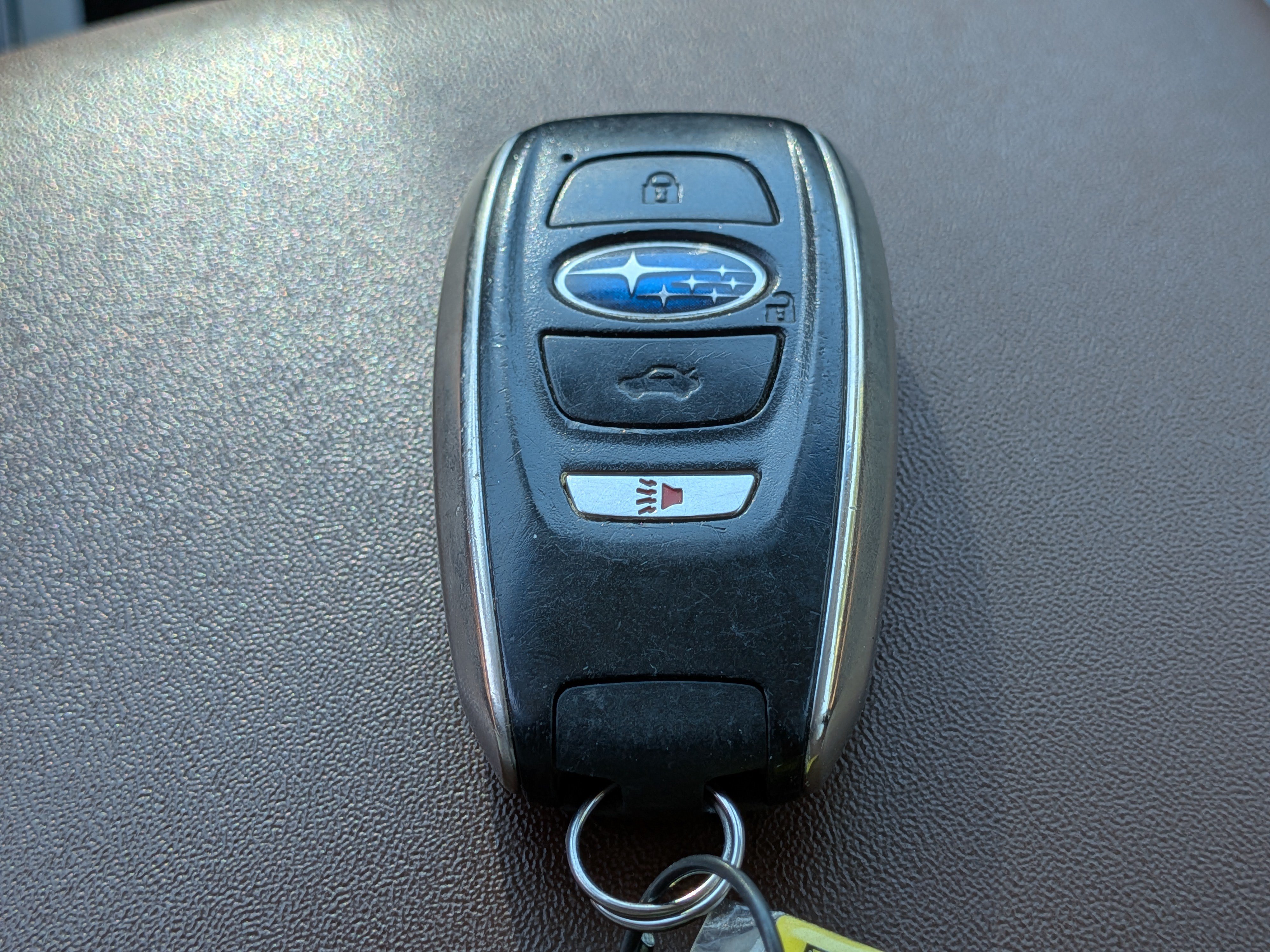 Used 2019 Subaru Outback 3.6R Touring w/ Popular Package #3A AWD/4WD image 36