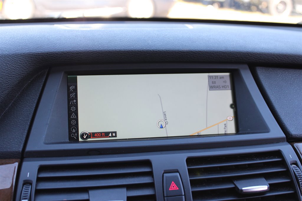 Used 2014 BMW X6 xDrive50i image 25