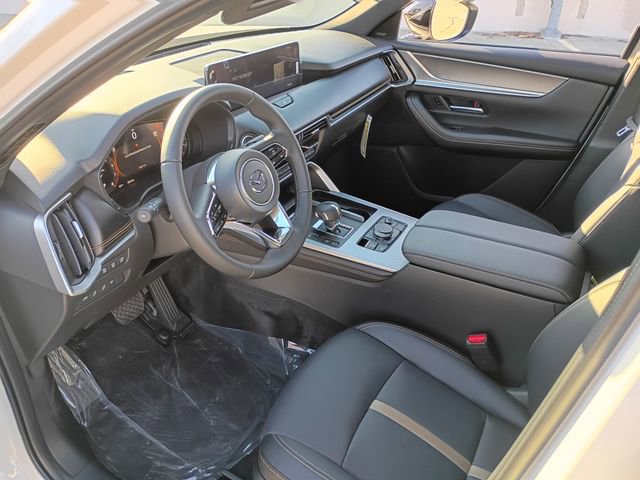 New 2026 MAZDA CX-70 3.3 Turbo S w/ Premium Package image 39