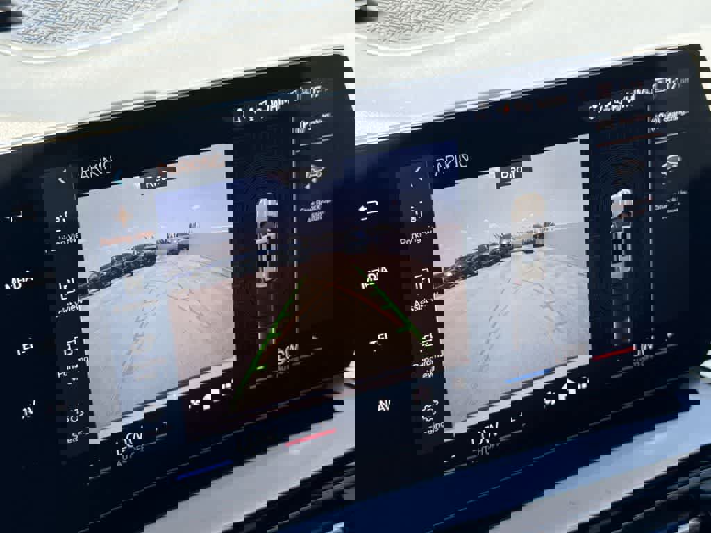 Used 2024 BMW X1 xDrive28i w/ Convenience Package image 19