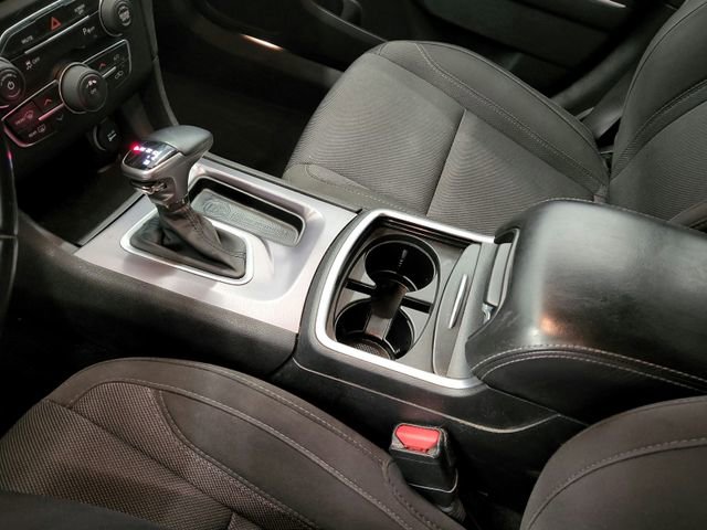 Used 2019 Dodge Charger SXT RWD image 21