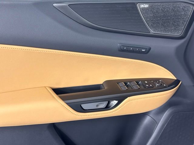 New 2026 Lexus NX 350 AWD w/ Luxury Package image 12