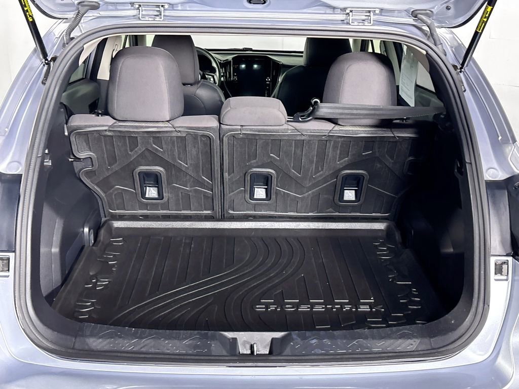 Certified 2024 Subaru Crosstrek 2.0i Premium w/ Popular Package #3 image 21