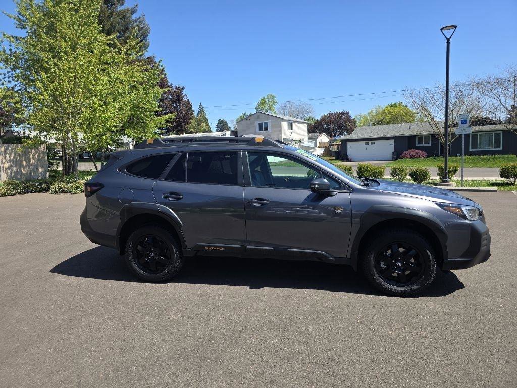 Used 2022 Subaru Outback Wilderness w/ Wilderness Package AWD/4WD image 66