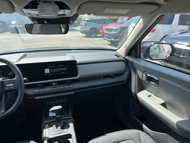 New 2027 Kia Seltos S FWD image 39