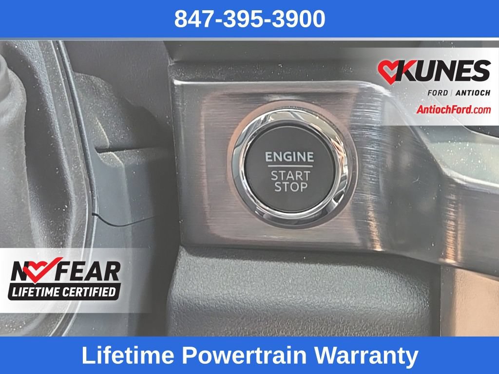 Used 2025 Ford F250 Lariat AWD/4WD image 27