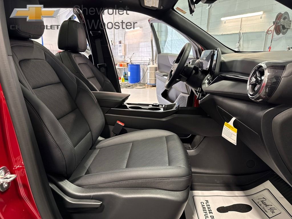 New 2026 Chevrolet Equinox LT image 25