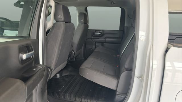 Used 2021 Chevrolet Silverado 3500 W/T w/ WT Convenience Package AWD/4WD image 15