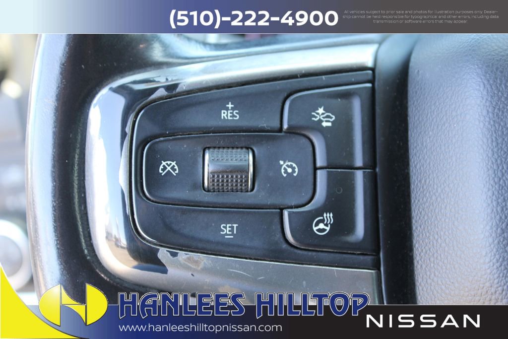 Used 2020 Chevrolet Silverado 2500 LT w/ Convenience Package RWD image 27