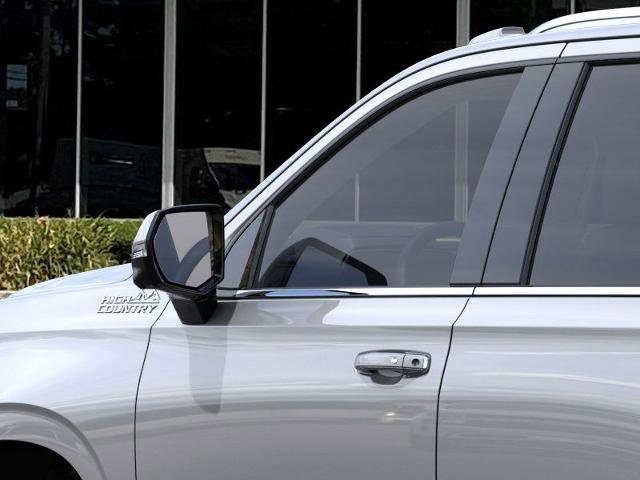 New 2026 Chevrolet Tahoe High Country image 12