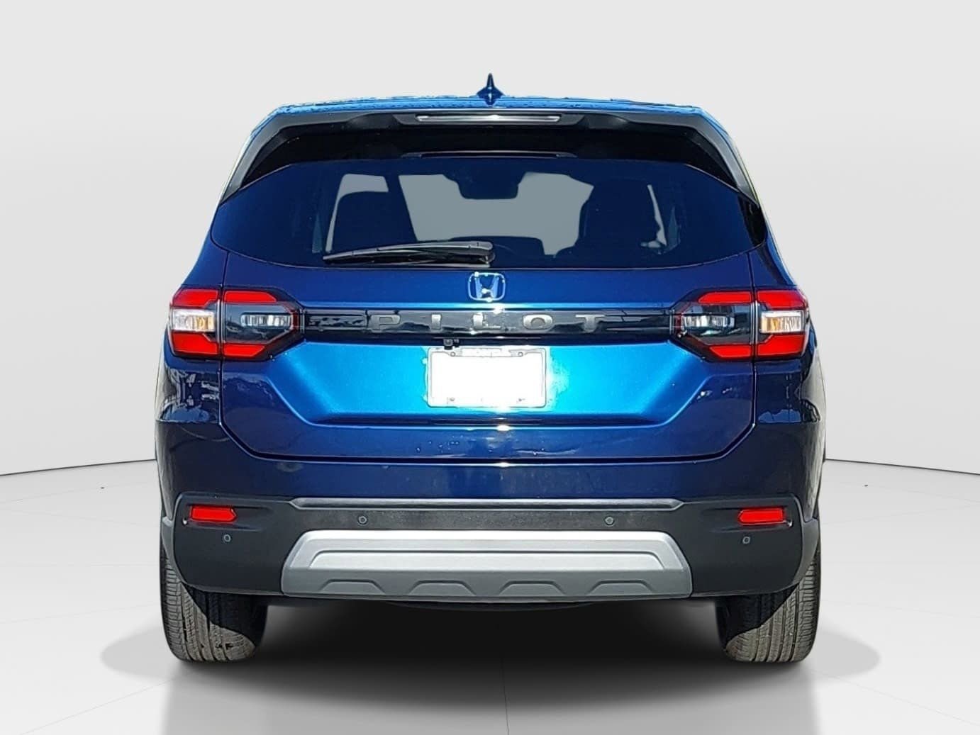 Certified 2025 Honda Pilot EX-L image 6