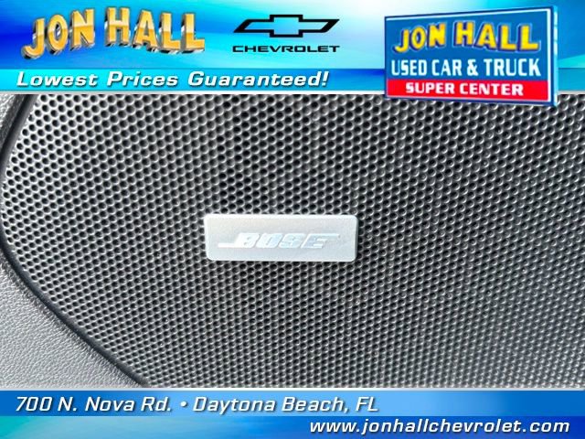 Used 2021 Chevrolet Blazer RS w/ Enhanced Convenience Package image 25