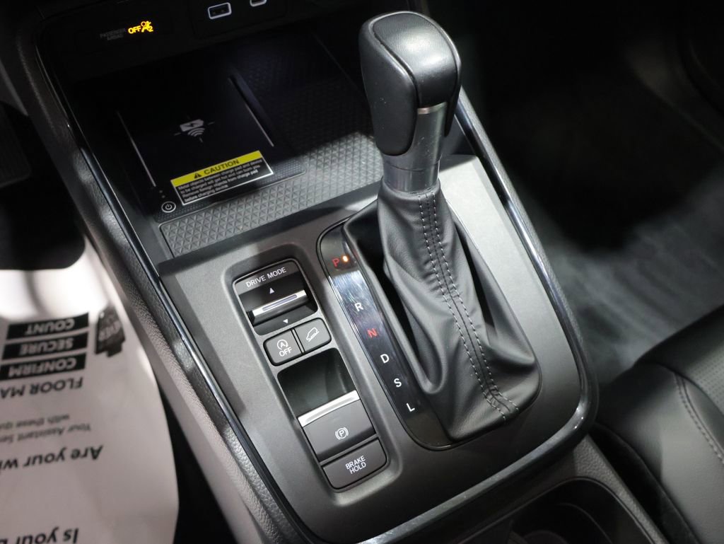 Used 2024 Honda CR-V EX-L image 34