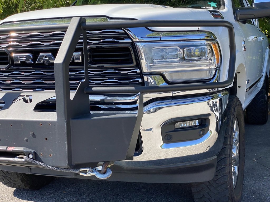 Used 2019 RAM 2500 Limited image 45