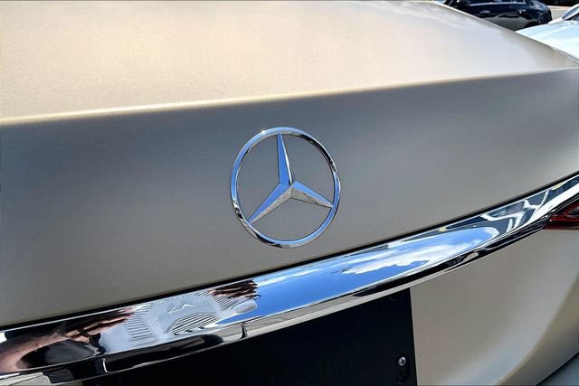 Certified 2022 Mercedes-Benz Maybach S 580 4MATIC image 28