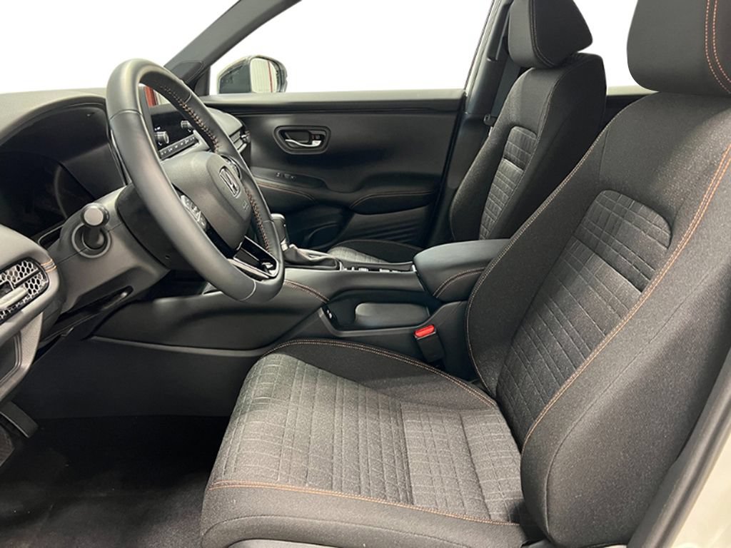 Used 2023 Honda HR-V Sport image 16