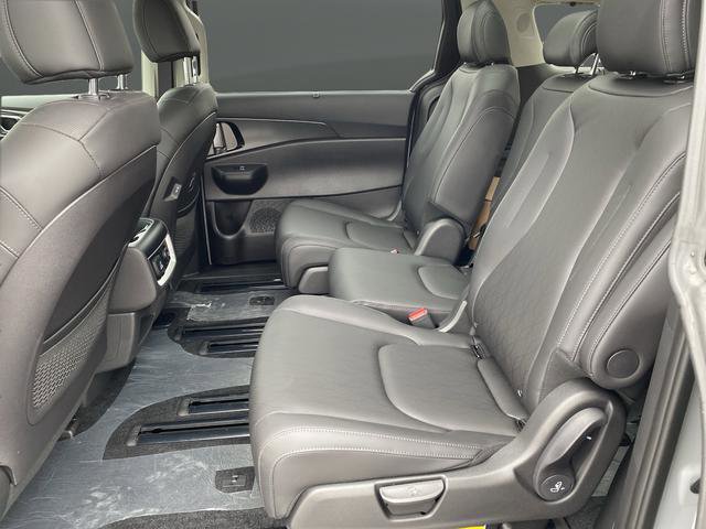 New 2026 Kia Carnival SX image 35