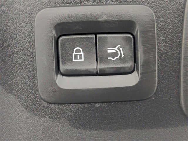 Used 2025 MAZDA CX-70 3.3 Turbo w/ Preferred Package image 31