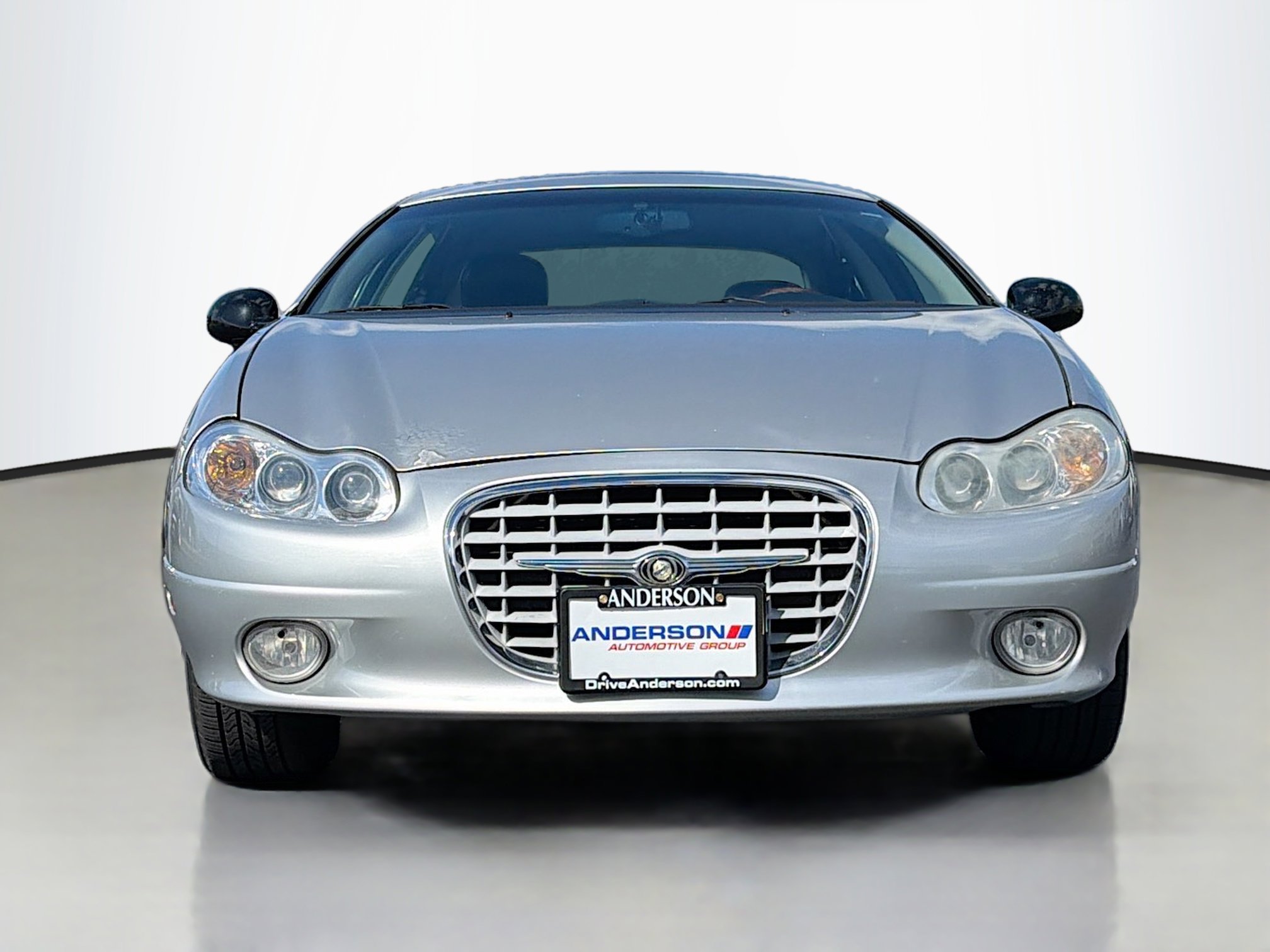 Used 2001 Chrysler LHS image 11