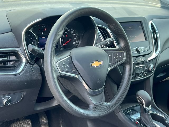 Used 2023 Chevrolet Equinox LT AWD/4WD image 17