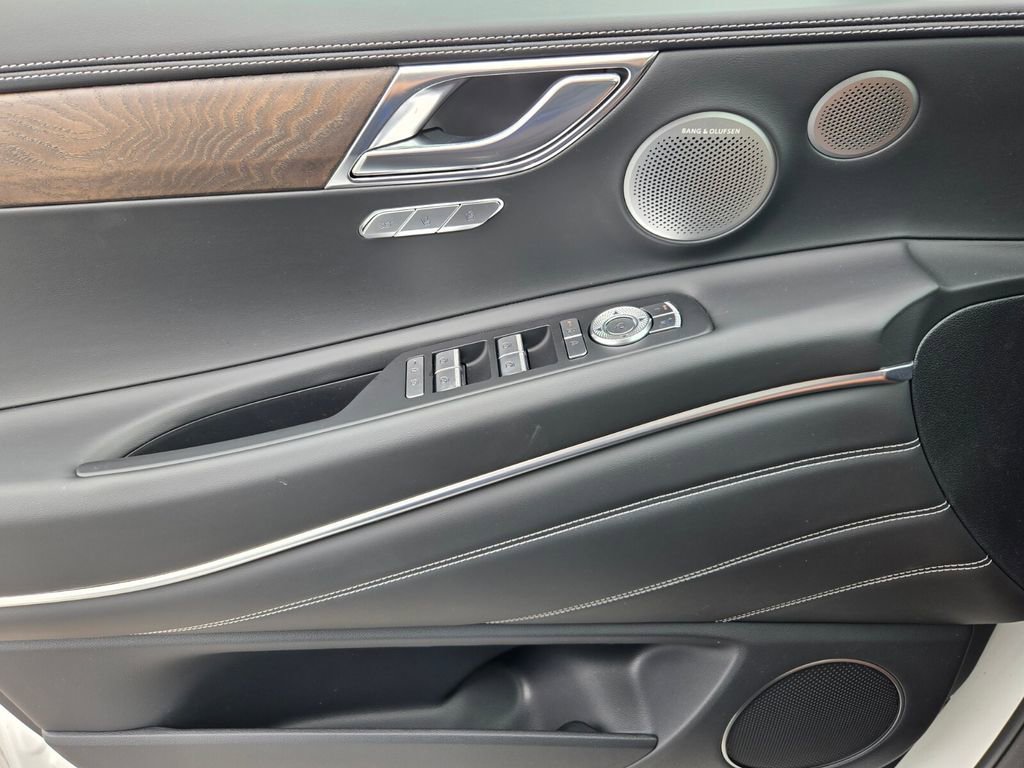 New 2026 Genesis GV80 3.5T Advanced AWD/4WD image 13