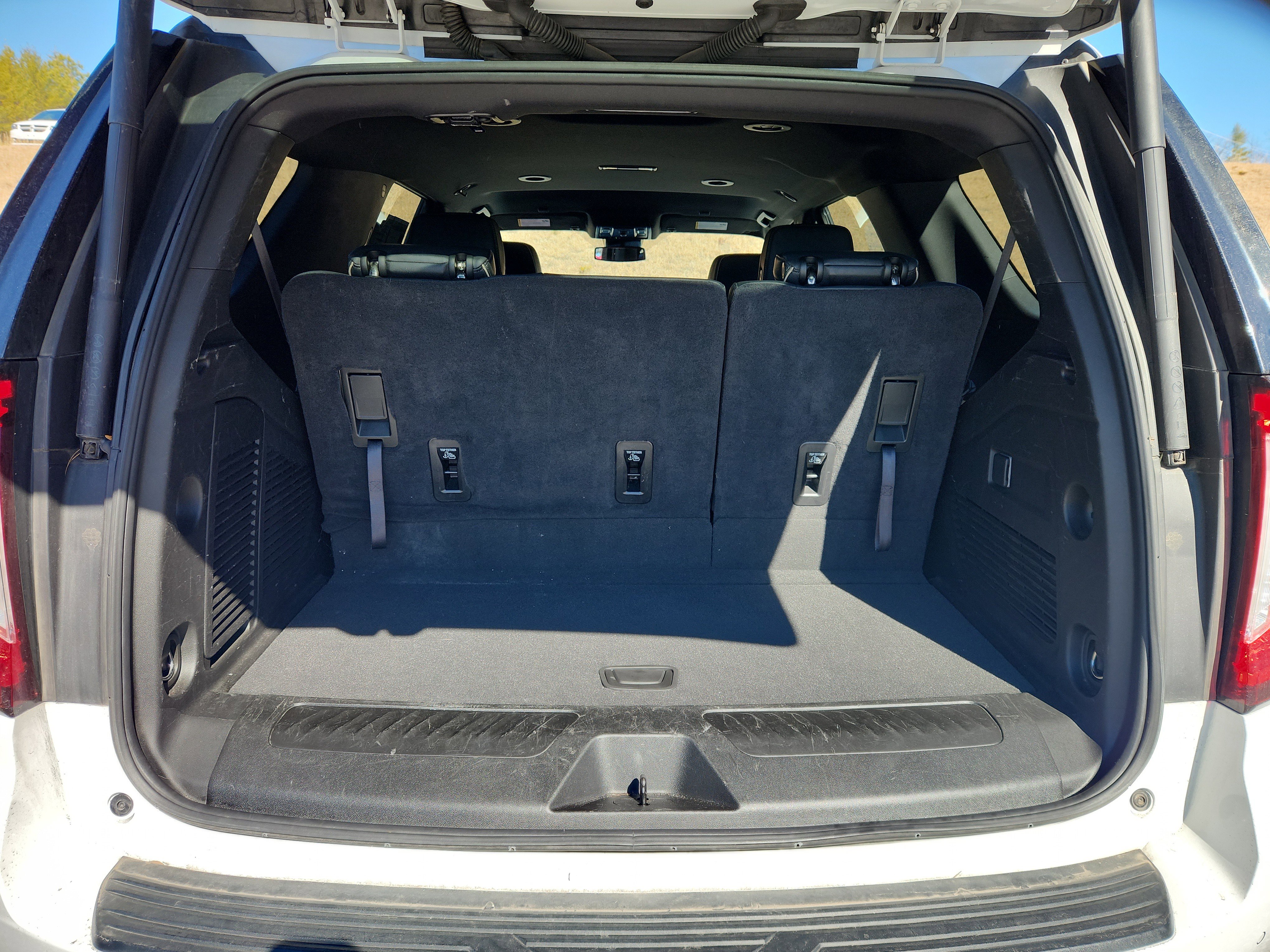 Used 2024 GMC Yukon SLT image 22