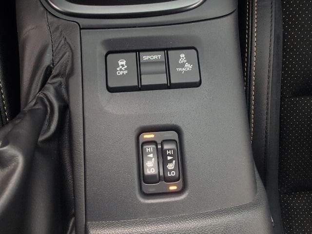 New 2026 Subaru BRZ Series.Yellow w/ Popular Package 2 image 12