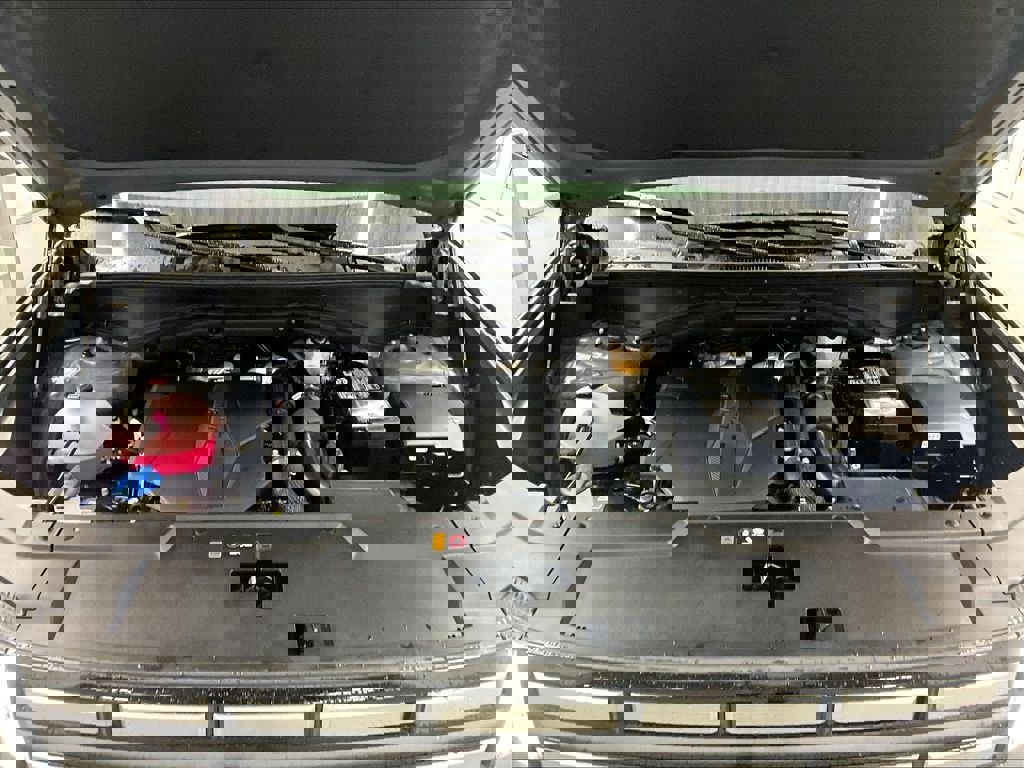 Used 2024 Hyundai Santa Fe SE image 29