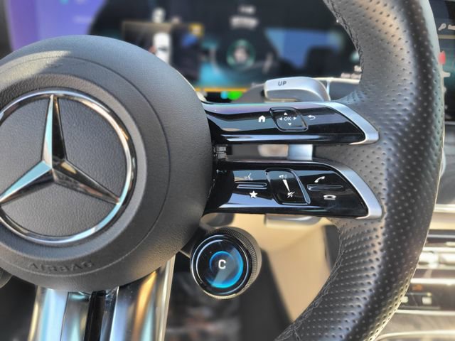 Used 2021 Mercedes-Benz E 53 AMG 4MATIC Sedan image 23