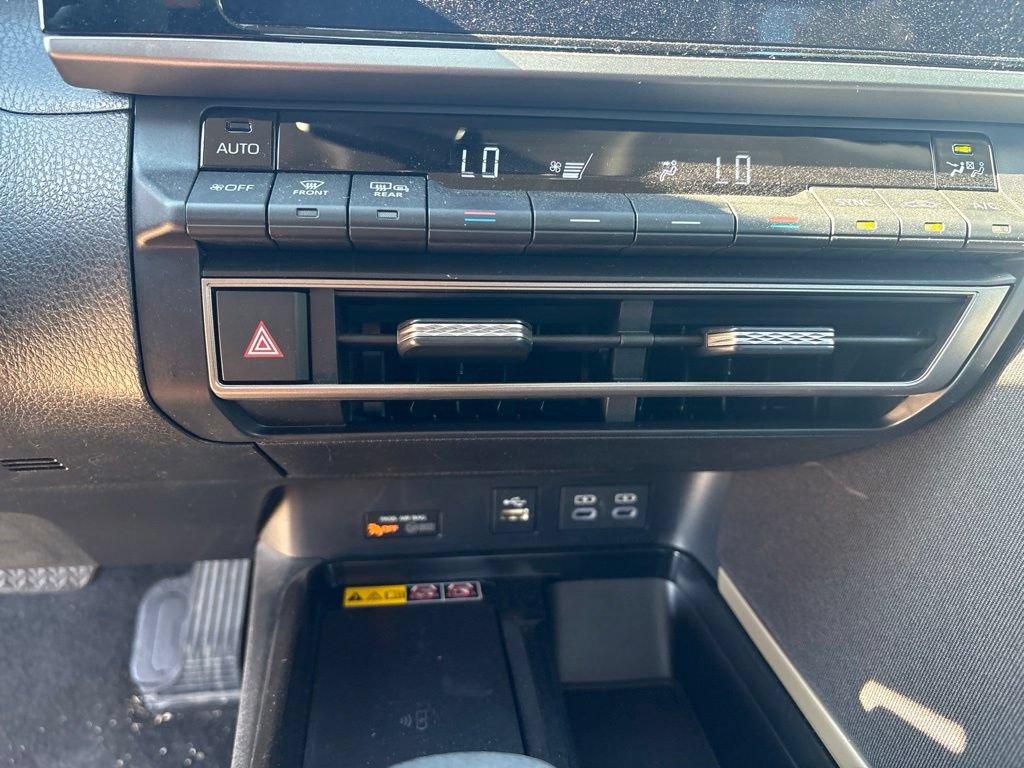 Used 2026 Toyota Camry LE FWD image 16