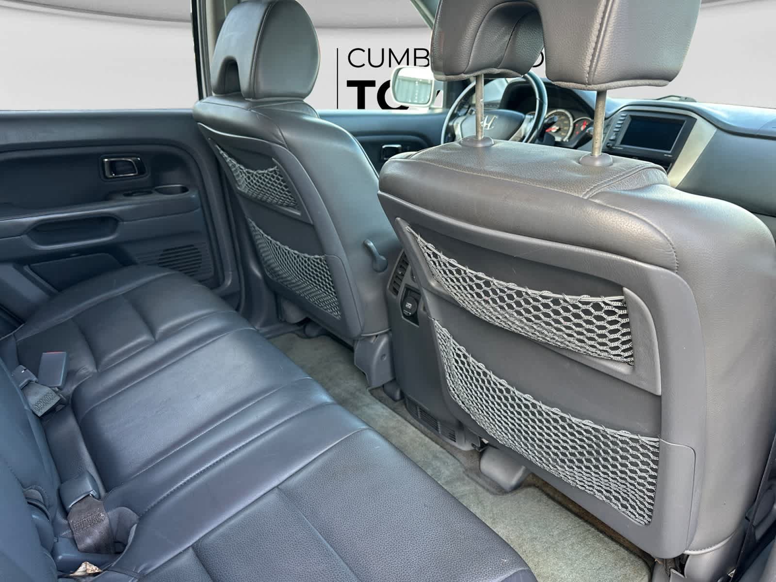Used 2006 Honda Pilot EX-L image 18