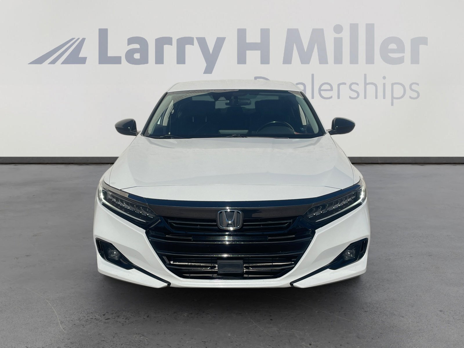 Used 2022 Honda Accord Sport Special Edition image 8