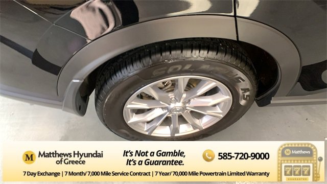 Used 2023 Honda CR-V EX-L image 25