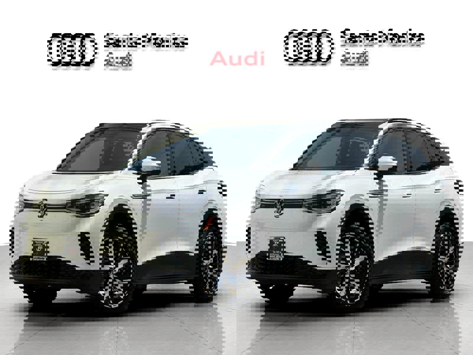 Used 2023 Volkswagen ID.4 Pro S