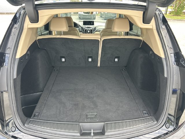 Certified 2024 Acura RDX SH-AWD image 33