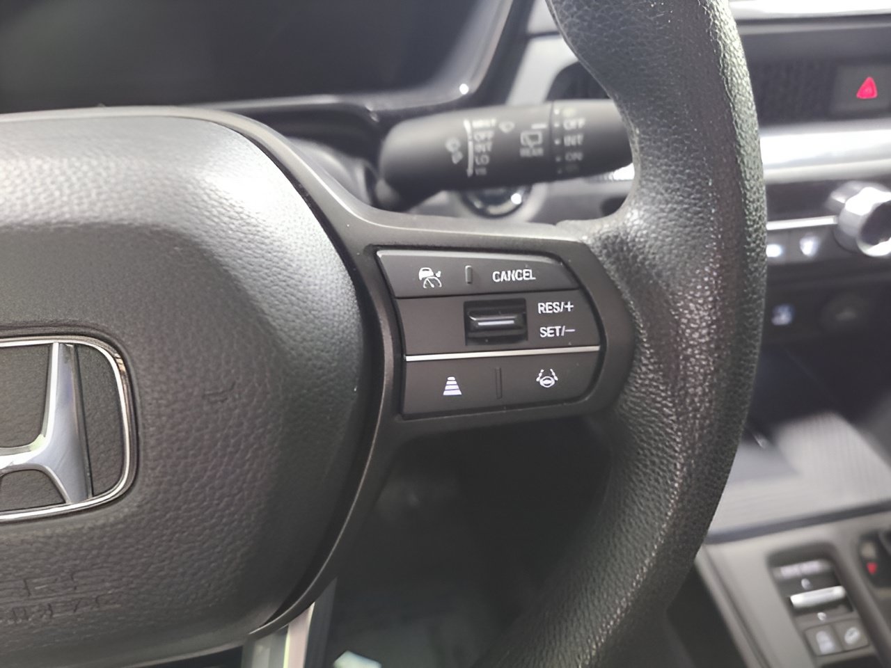 Used 2026 Honda CR-V LX image 25