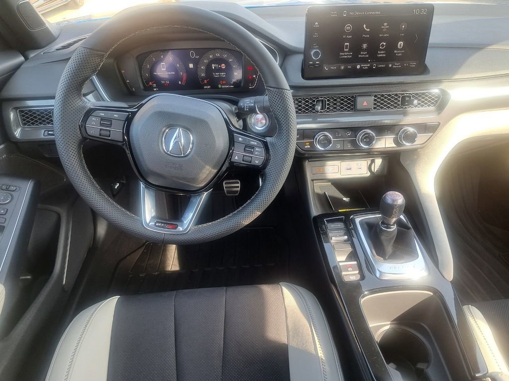 New 2026 Acura Integra Type S FWD image 17
