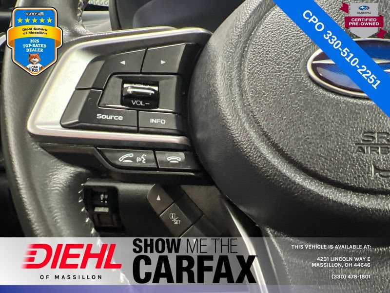 Used 2023 Subaru Forester Premium AWD/4WD image 26