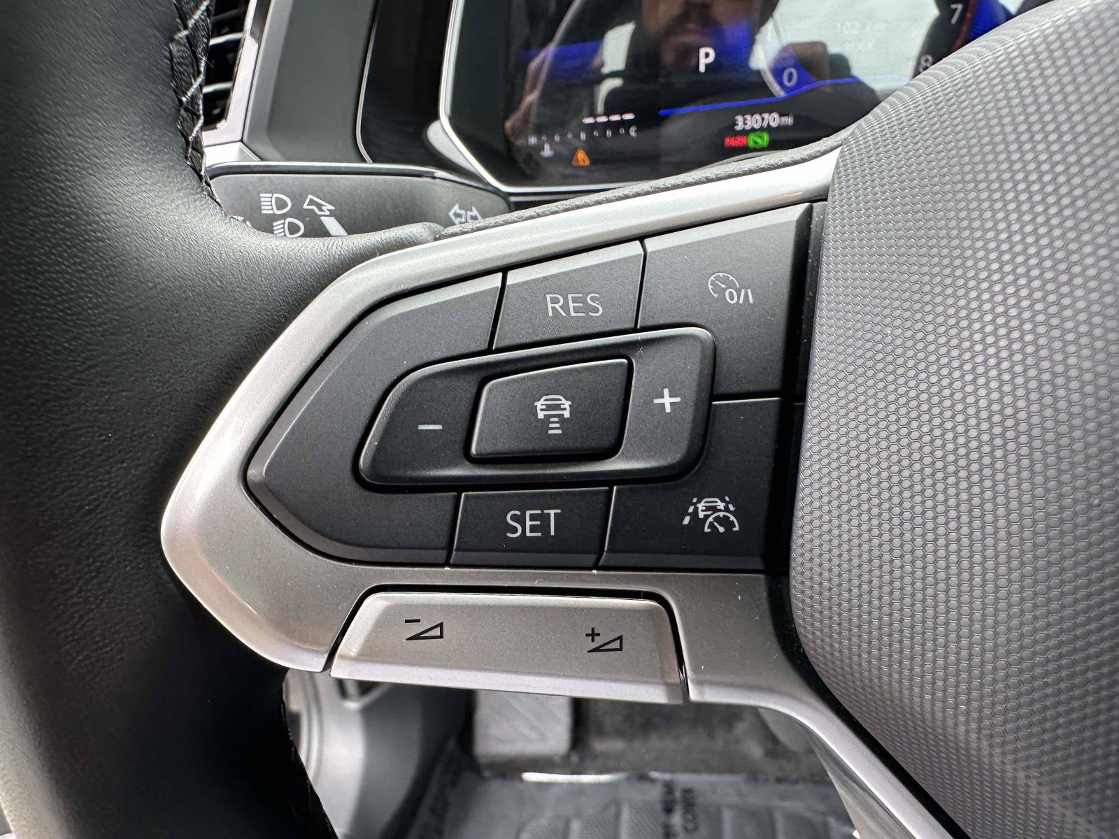 Used 2023 Volkswagen Jetta SE FWD image 17
