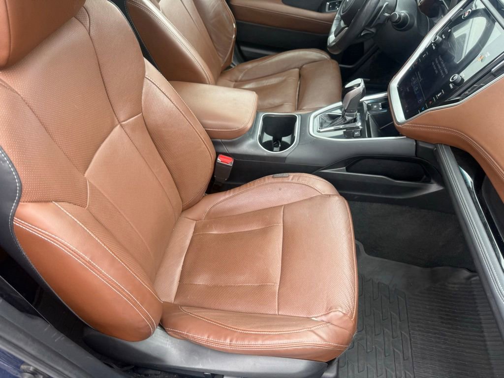 Used 2022 Subaru Outback Touring image 50